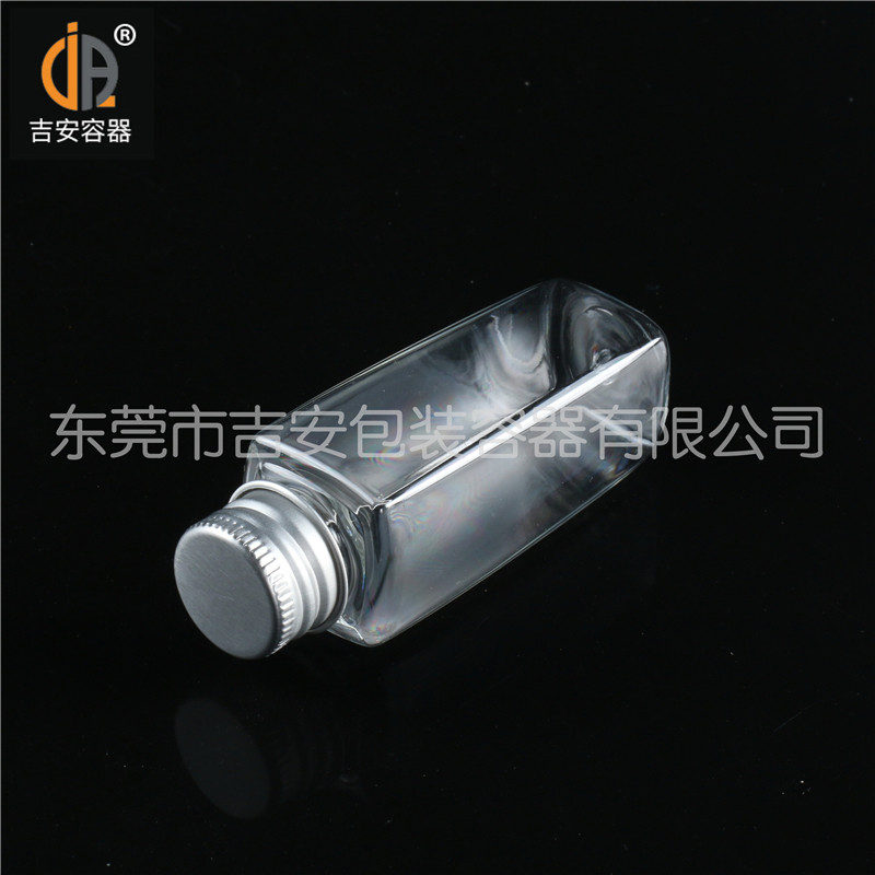 吉安容器34030#30ml透明瓶產品細節(jié)